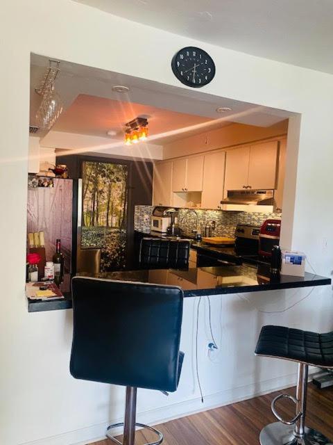 Beautiful Private One Bedroom One Bath North Miami Esterno foto