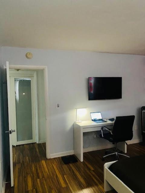 Beautiful Private One Bedroom One Bath North Miami Esterno foto