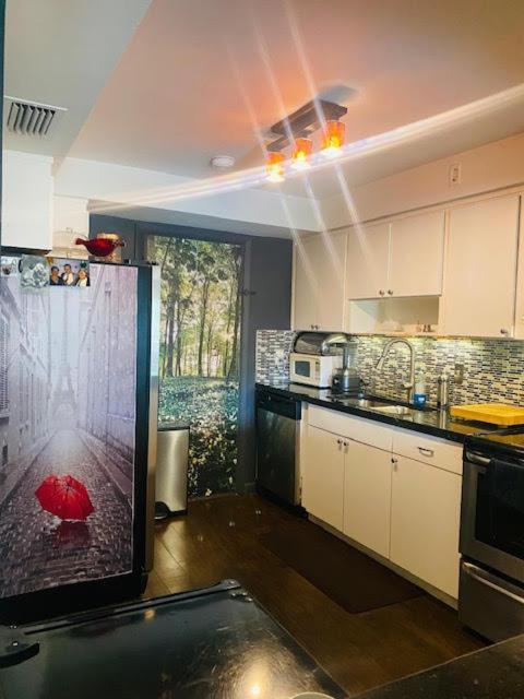 Beautiful Private One Bedroom One Bath North Miami Esterno foto